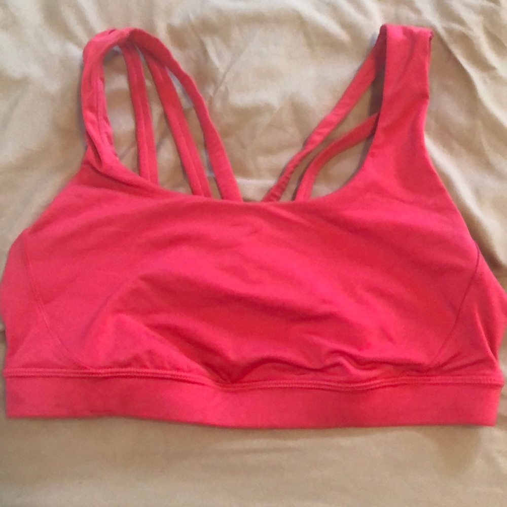 Lululemon bra